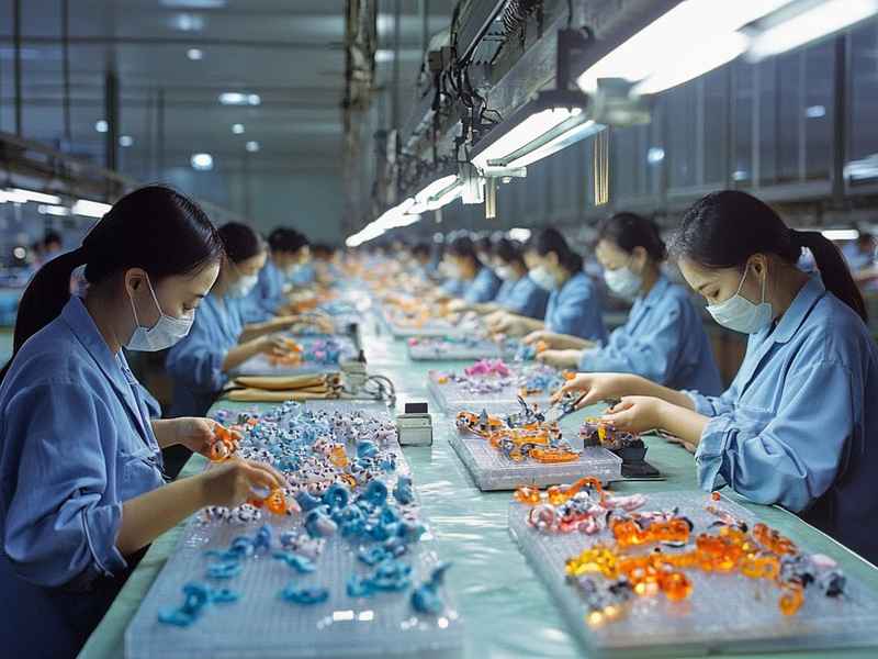 外贸找工厂方法、外贸找工厂的方法 外贸找工厂方法、外贸找工厂的方法