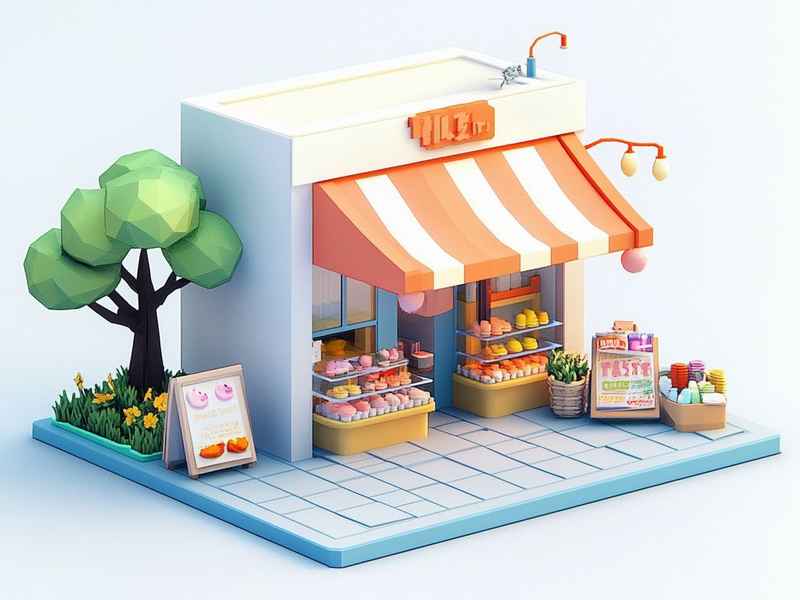 开个网店要多少钱？、现在开个网店需要多少钱？