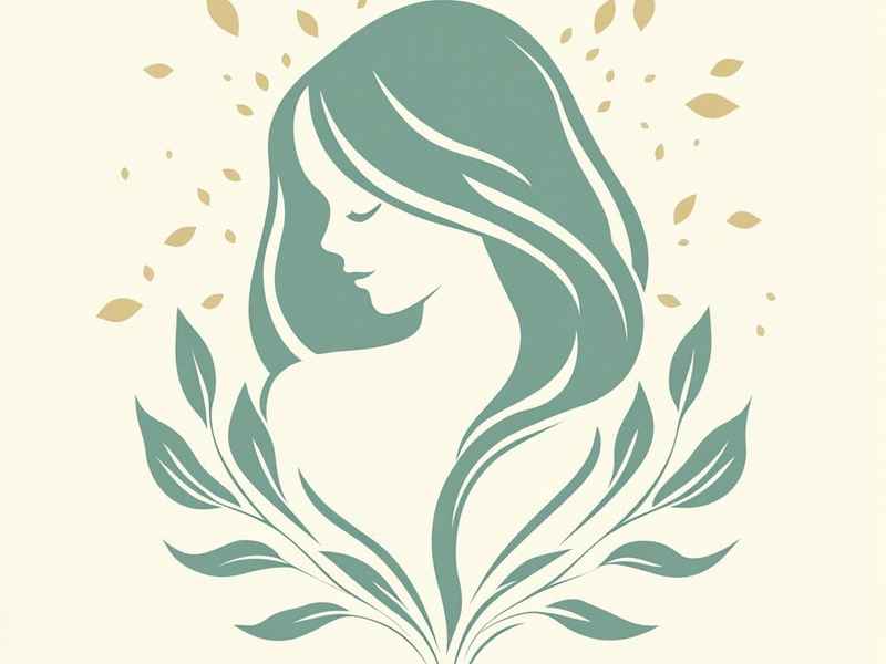 女人logo设计图片素材 - 女人logo设计图片素材大全 女人logo设计图片素材 - 女人logo设计图片素材大全