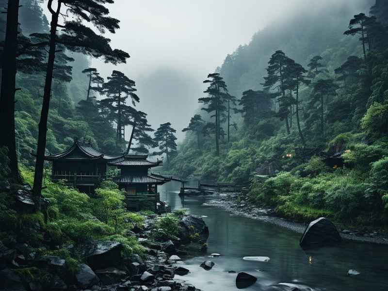 庐山牯岭镇实时天气查询(庐山牯岭镇实时天气查询表) 庐山牯岭镇实时天气查询(庐山牯岭镇实时天气查询表)
