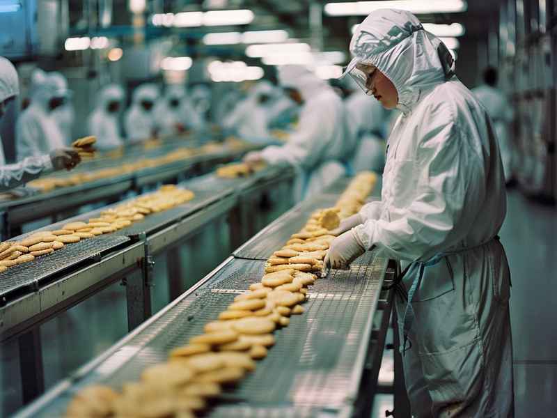 食品企业官网 - 食品企业官网招聘信息 食品企业官网 - 食品企业官网招聘信息