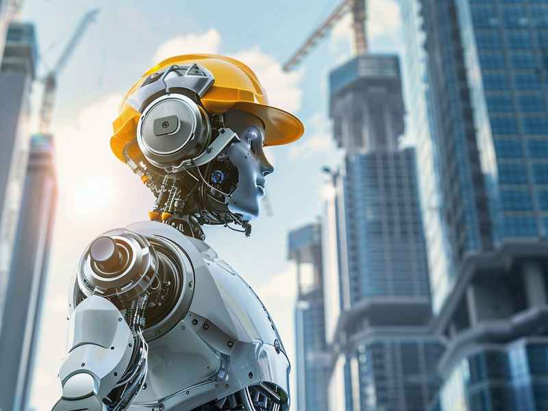 人工智能建设项目、人工智能建设项目有哪些