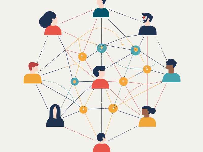 网络通信五种方法；网络通信五种方法包括