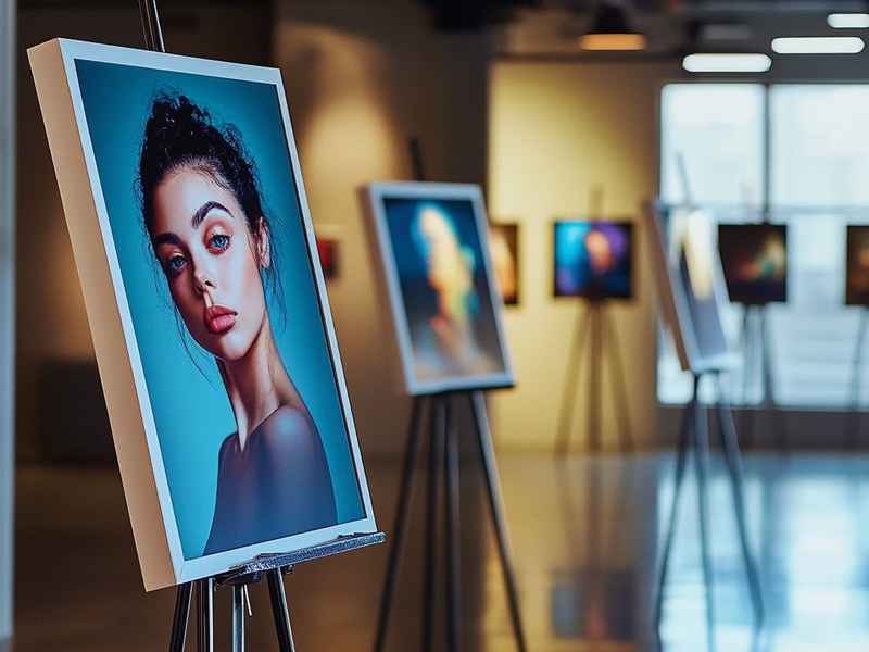 图片展览模板(图片展览模板怎么做) 图片展览模板(图片展览模板怎么做)