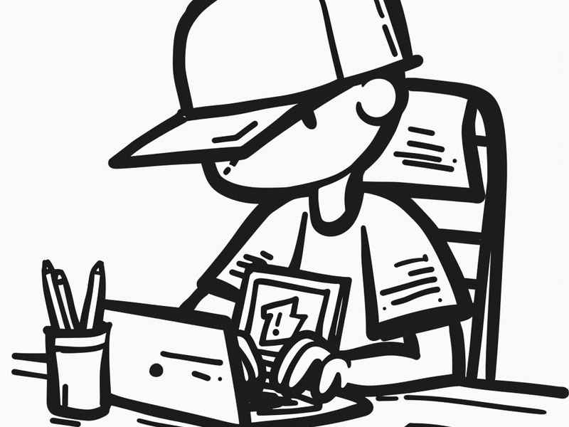 网页简笔画(网页界面简笔画) 网页简笔画(网页界面简笔画)