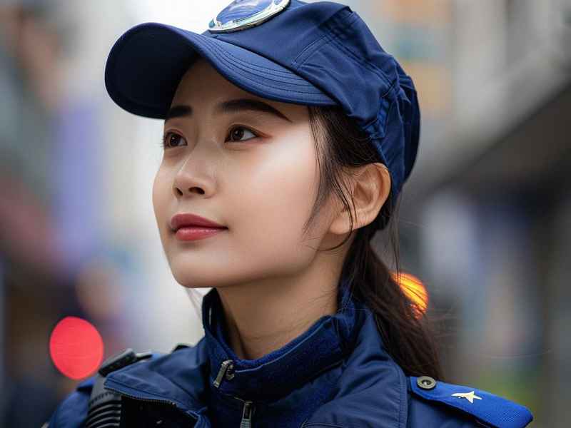 深圳网格员小姐姐、深圳网格员待遇怎么样 深圳网格员小姐姐、深圳网格员待遇怎么样