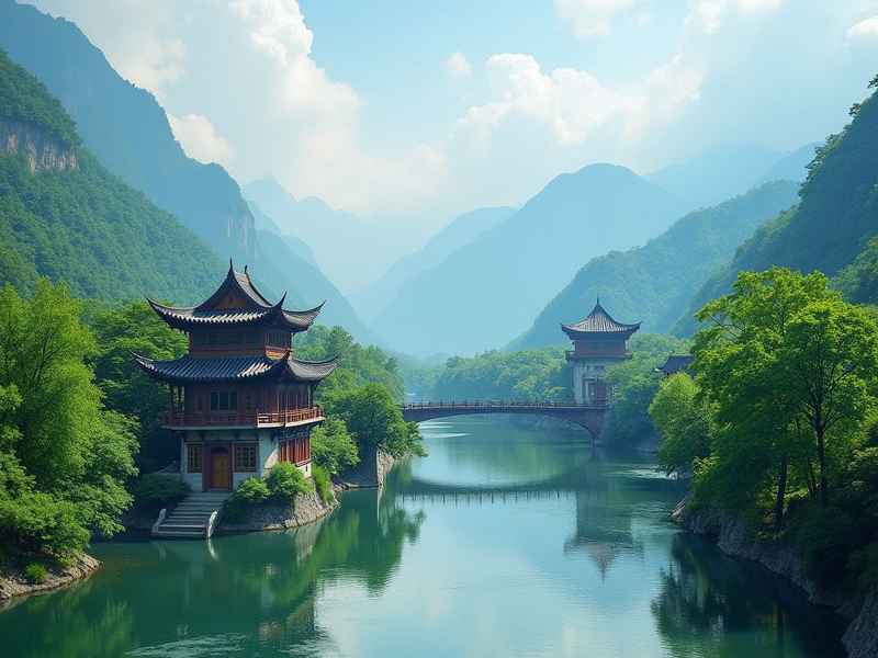 旅游景点网页设计毕业论文(旅游景点网页设计毕业论文怎么写) 旅游景点网页设计毕业论文(旅游景点网页设计毕业论文怎么写)