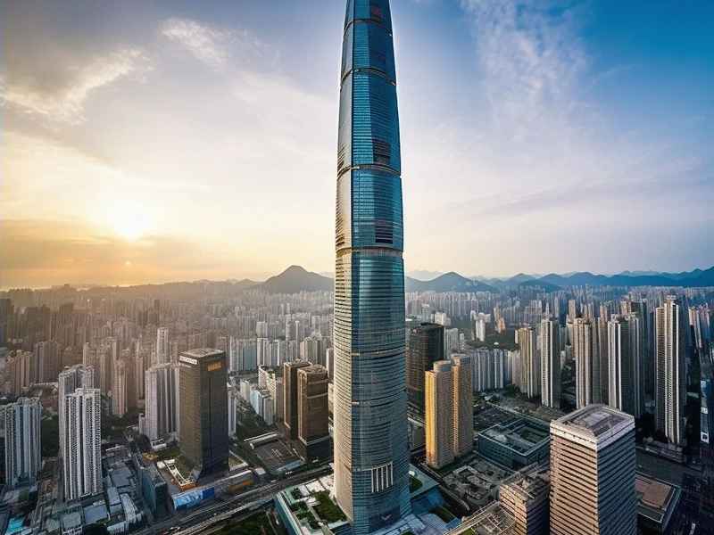 深圳最新声明 深圳最新发布