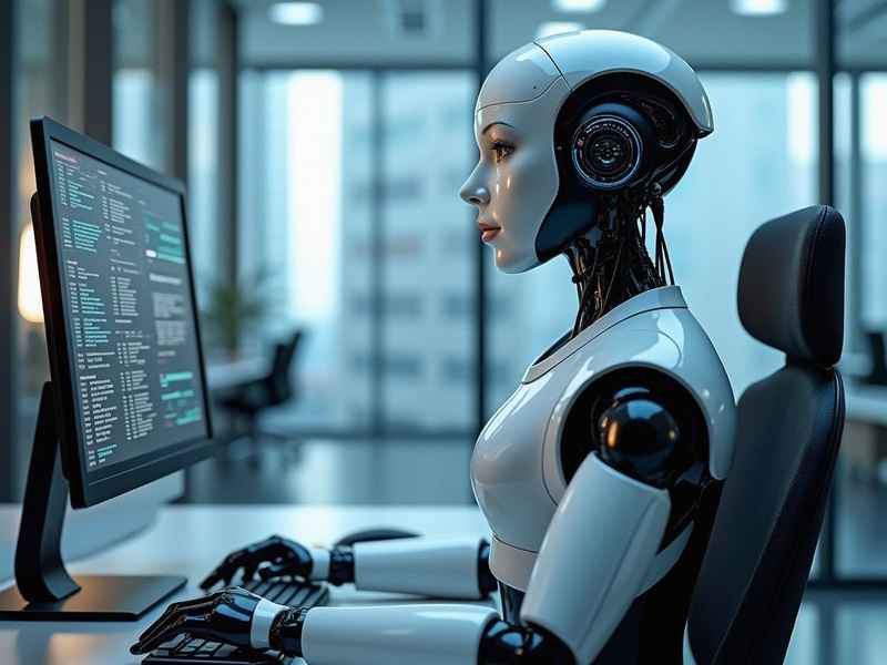人工智能工作站是什么、人工智能工作站是什么东西