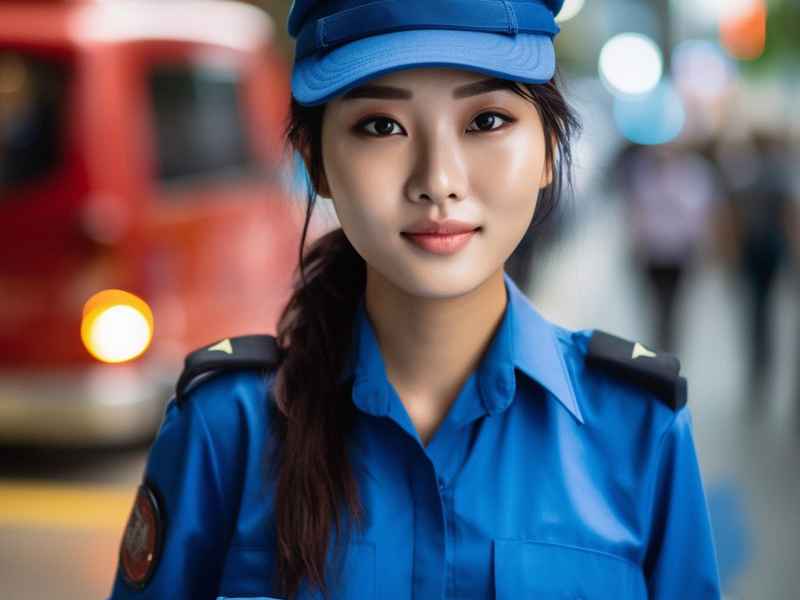 深圳网格员 - 深圳网格员工资大概多少