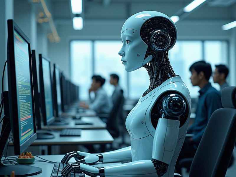 人工智能工作站测评 - 人工智能工作站测评标准最新