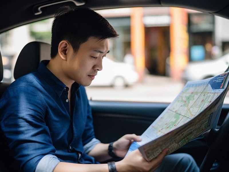 万能导航地图下载安装 - 万能导航地图下载安装最新版