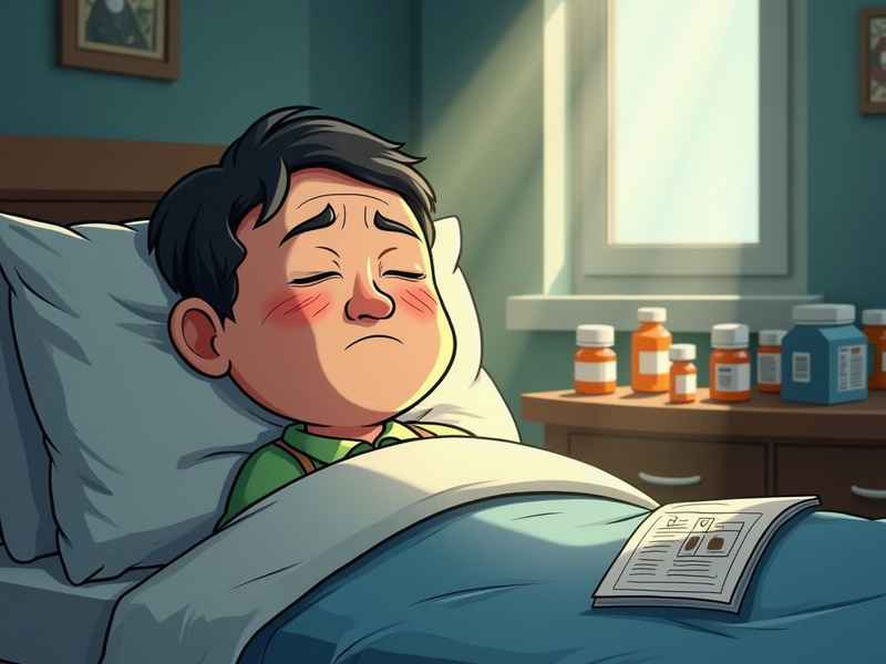 天天没有精神；天天没有精神老是想睡觉吃什么药