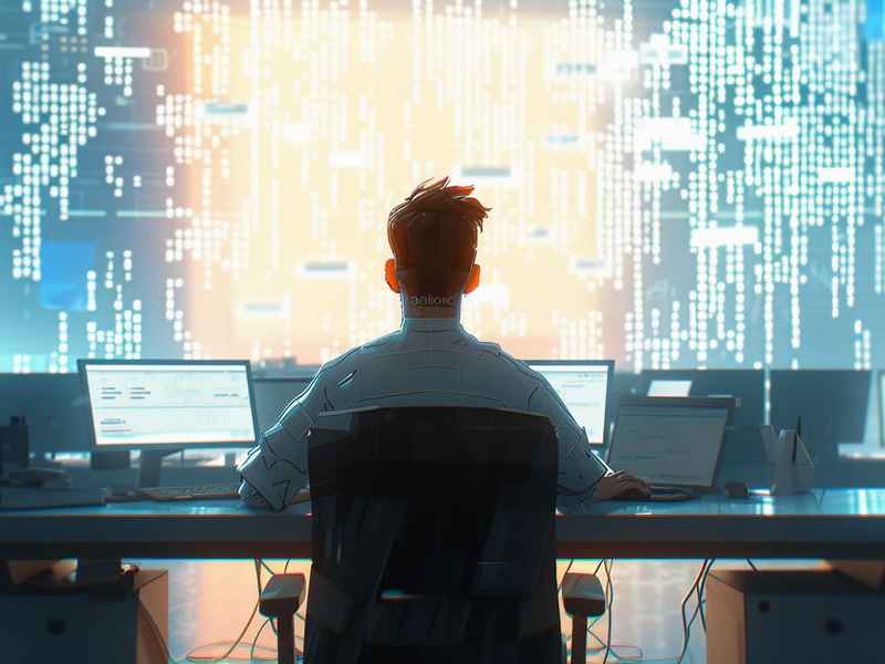 网络运营是做什么工作 - 网络运营是做什么工作内容