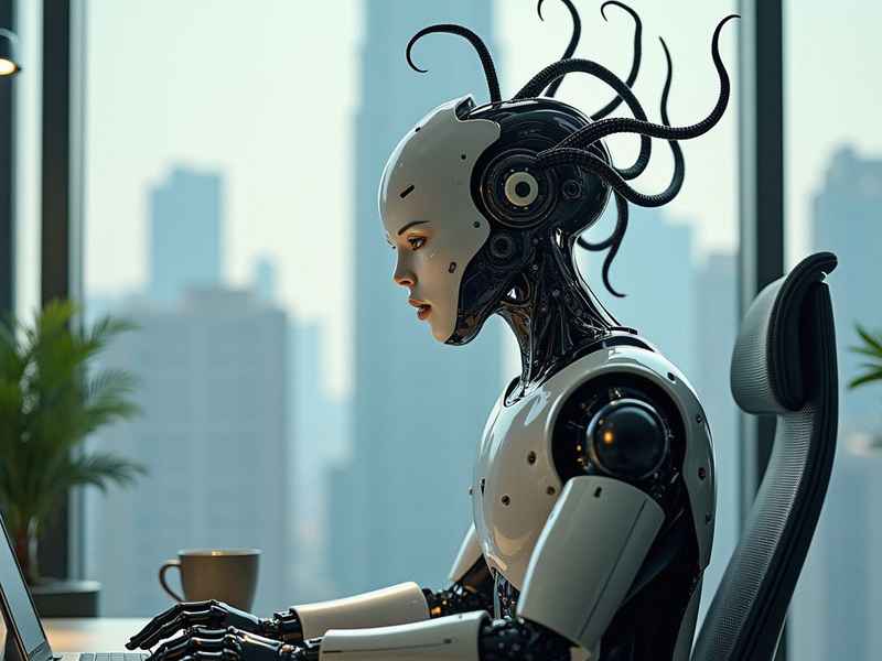 人工智能工作者 人工智能工作者是什么