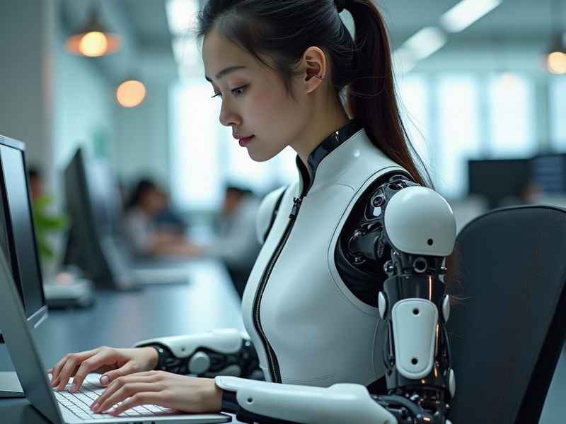 人工智能工作岗位（人工智能相关的工作岗位）