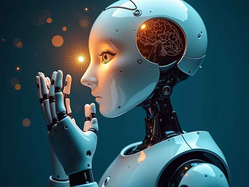 人工智能建设项目的请示 增设人工智能专业的请示