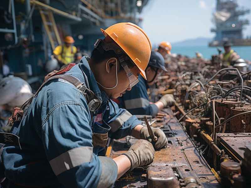 山东荣成出海工作招聘可信吗(山东荣成出海工作招聘可信吗最新消息) 山东荣成出海工作招聘可信吗(山东荣成出海工作招聘可信吗最新消息)