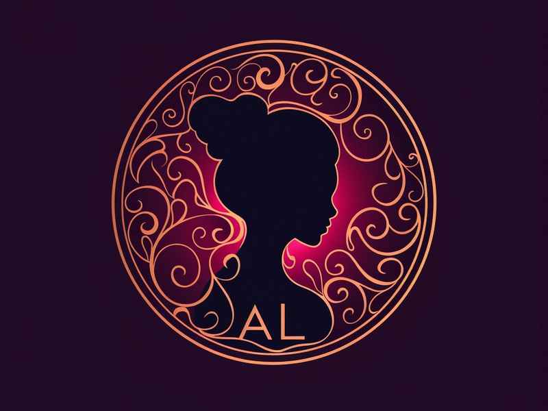 女人logo设计图片素材(女人logo设计图片素材无水印) - 副本 女人logo设计图片素材(女人logo设计图片素材无水印) - 副本