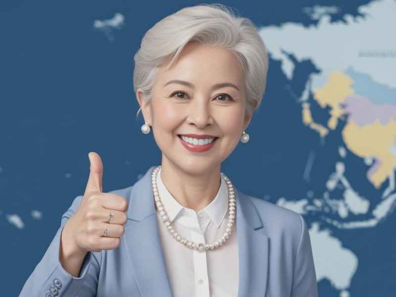 世界500强企业家排名一览表 - 世界500强企业家排名一览表最新
