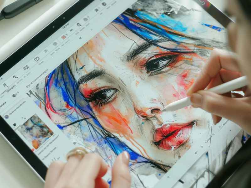 如何制作自己的绘画专属水印 - 如何制作自己的绘画专属水印图片 如何制作自己的绘画专属水印 - 如何制作自己的绘画专属水印图片