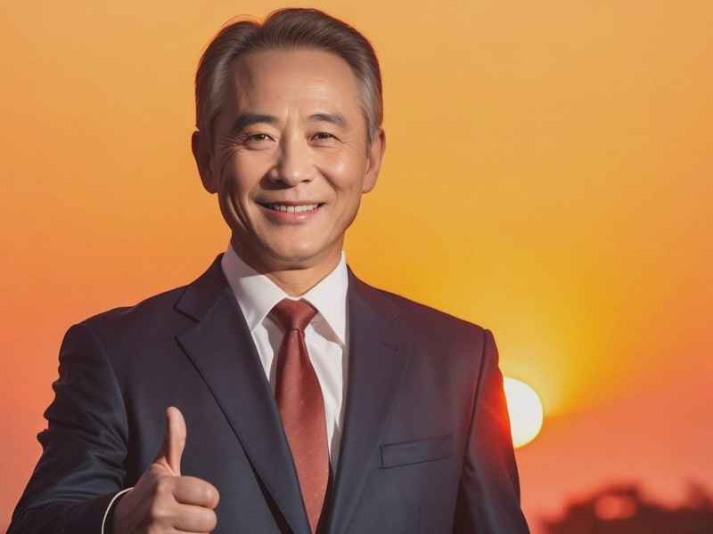 世界500强企业家李明远 世界500强企业家李明远排名