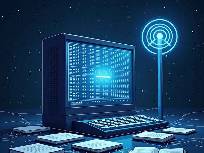 网络通信的应用实例、网络通信在生活中的应用