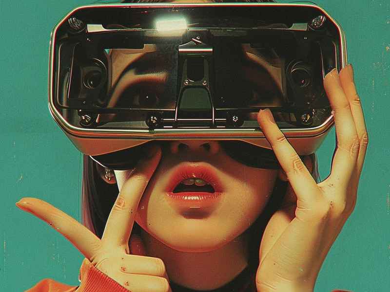 手机vr制作方法、手机vr制作方法视频