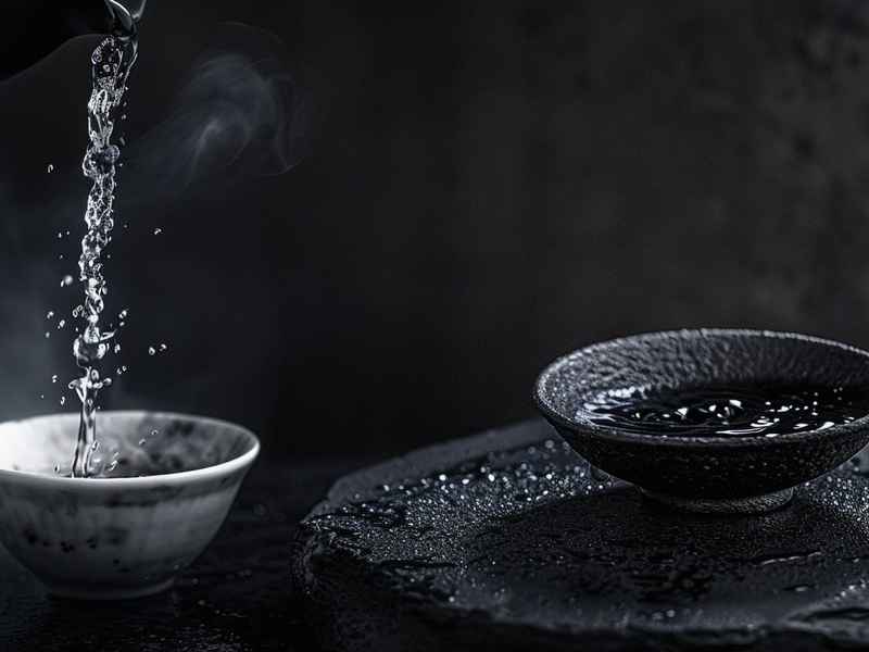 散白酒引流推广方法 白酒引流推广是不是骗局