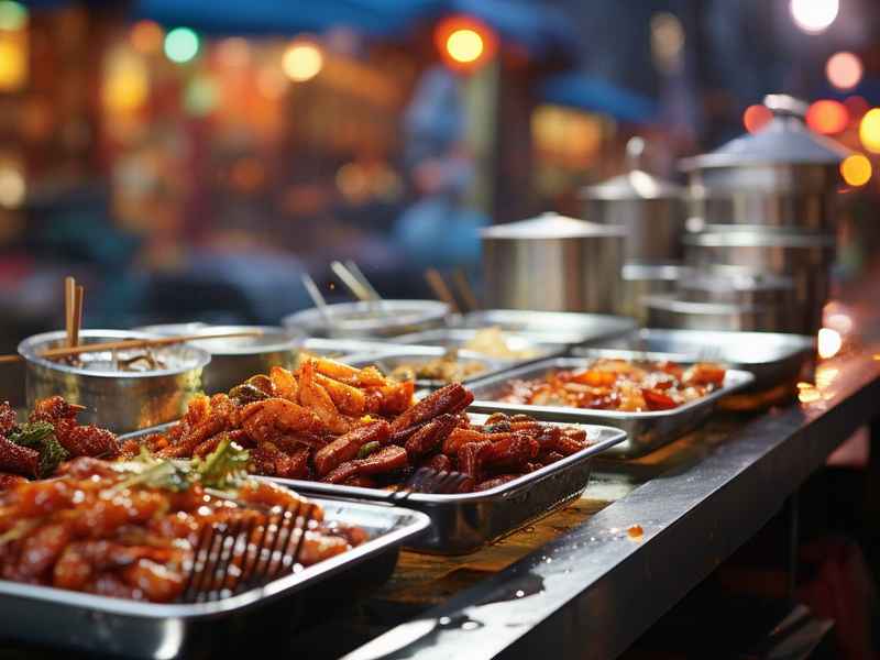 实体店引流推广方法餐饮、餐饮实体店引流的最快方法是什么 实体店引流推广方法餐饮、餐饮实体店引流的最快方法是什么