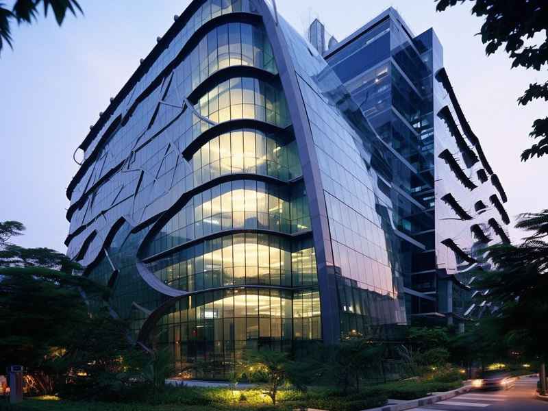 外贸官网建站避坑指南；外贸官网建设