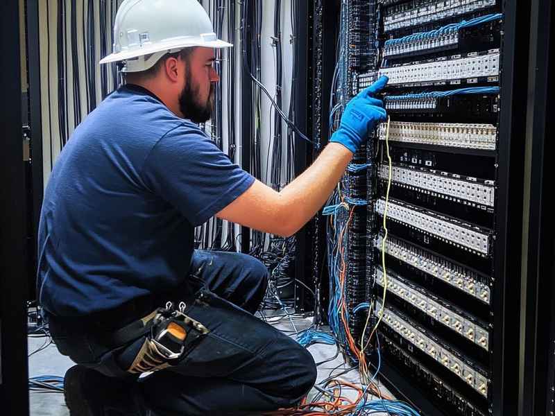 如何建立一个内网 - 如何建立一个内网ip