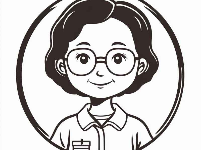 网页简笔画头像,网页简笔画头像图片 网页简笔画头像,网页简笔画头像图片