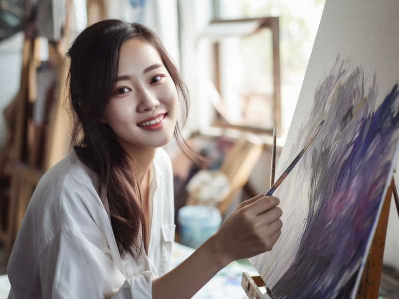 如何卖自己画的画,如何把自己的画卖掉 如何卖自己画的画,如何把自己的画卖掉