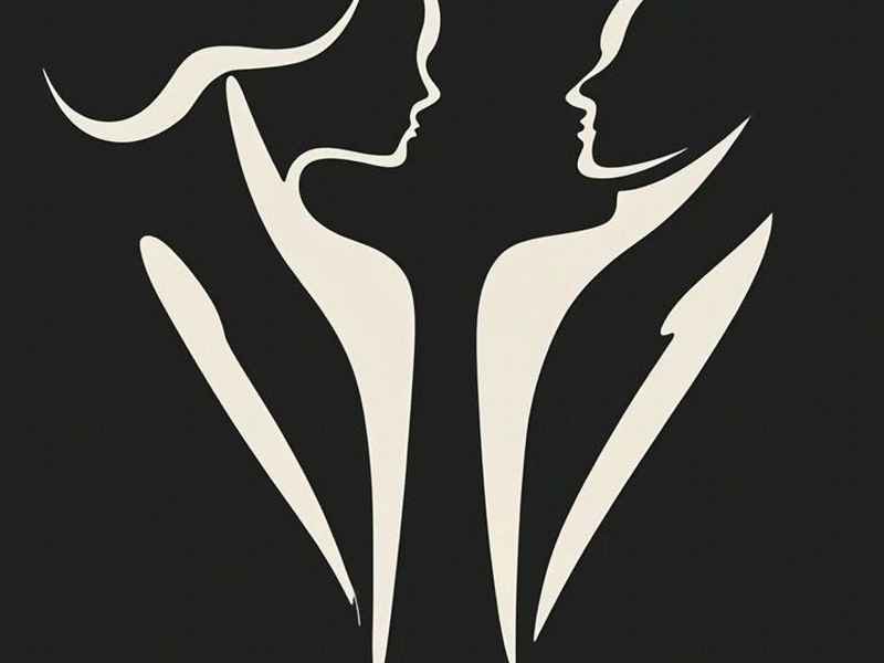 女人logo设计图片素材(女人logo设计图片素材无水印) 女人logo设计图片素材(女人logo设计图片素材无水印)