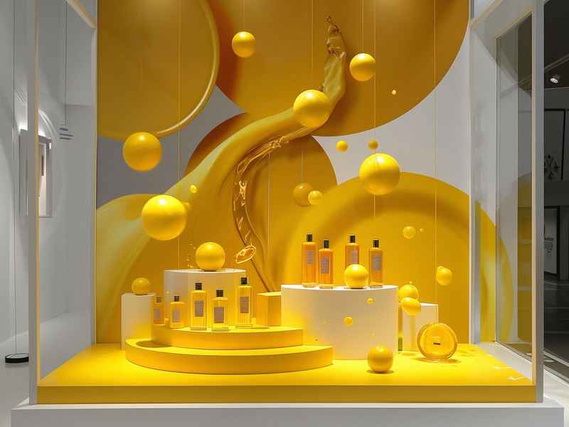 商品展示页面设计 - 商品展示页面设计方案 商品展示页面设计 - 商品展示页面设计方案