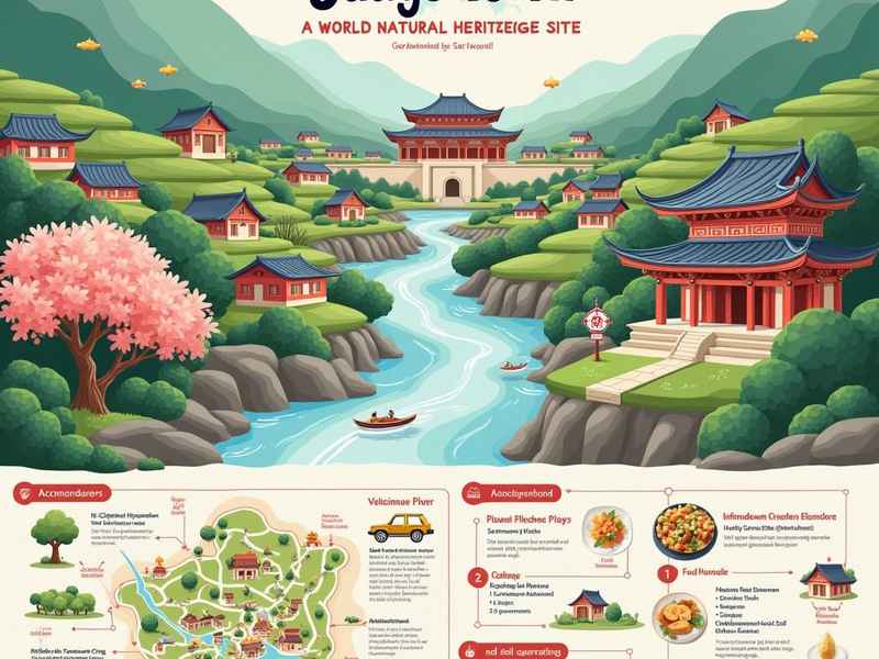 旅游景点宣传册；旅游景点宣传册内容