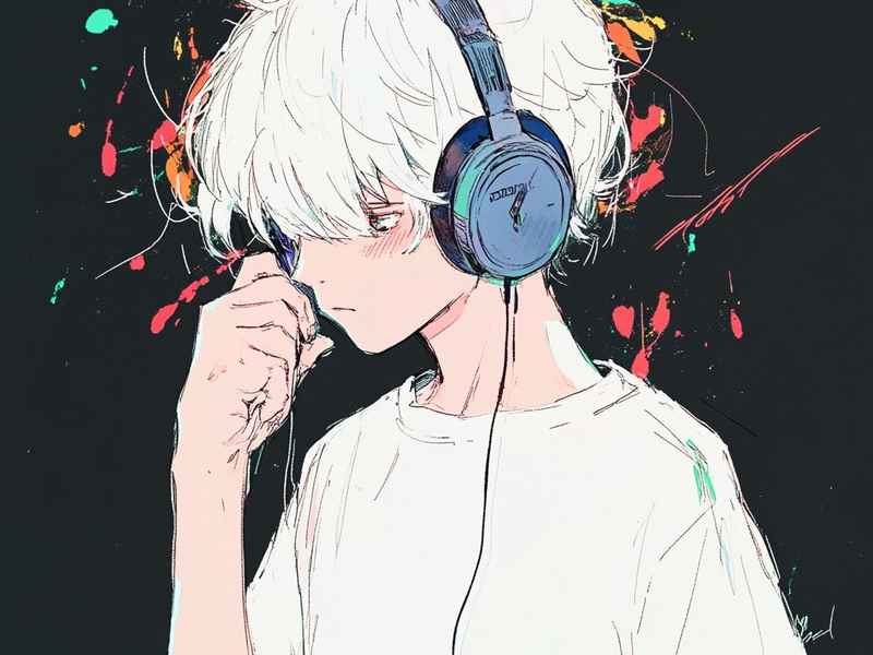 摸头杀头像（摸头杀的头像）