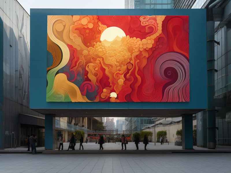 数字艺术创意展示,数字艺术创意展示活动方案 数字艺术创意展示,数字艺术创意展示活动方案