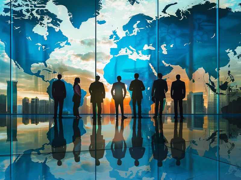 外贸开发客户就是找国外的同行 - 外贸行业怎么开发客户 外贸开发客户就是找国外的同行 - 外贸行业怎么开发客户