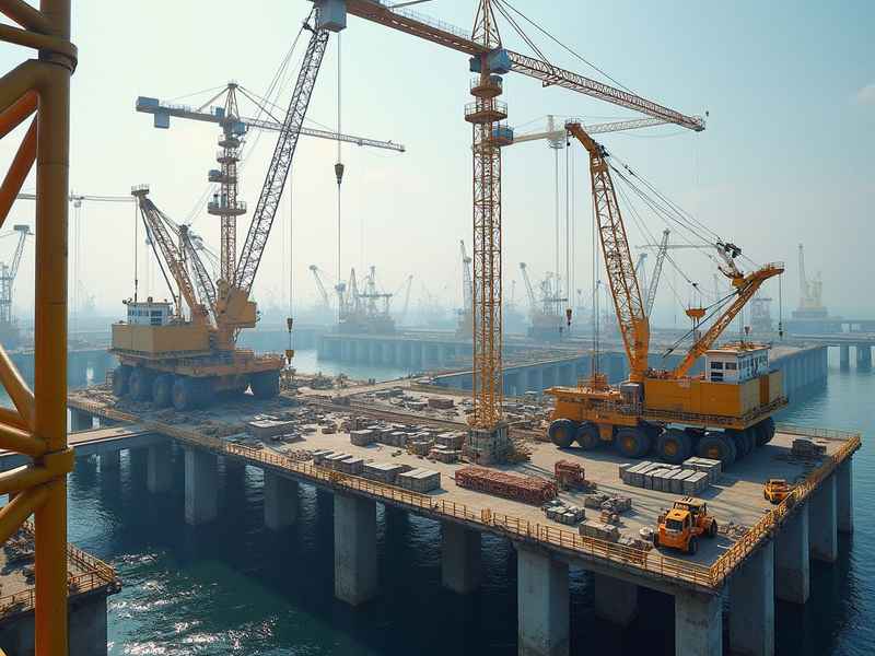 山东公路桥梁建设有限公司;山东公路桥梁建设有限公司领导成员 山东公路桥梁建设有限公司;山东公路桥梁建设有限公司领导成员