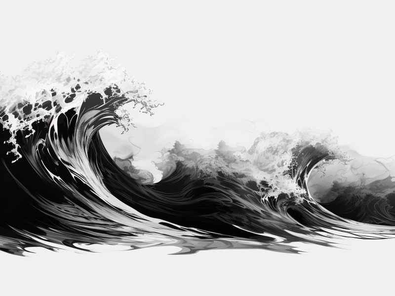 水墨画淡墨,水墨画淡彩 水墨画淡墨,水墨画淡彩