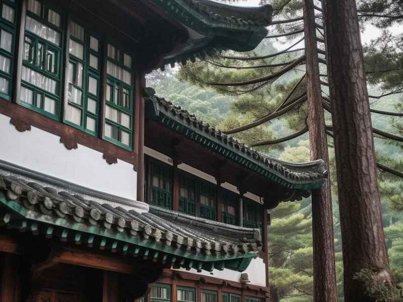 庐山住牯岭镇还是景区好 庐山住牯岭镇还是景区好,各有什么优缺点? 庐山住牯岭镇还是景区好 庐山住牯岭镇还是景区好,各有什么优缺点?