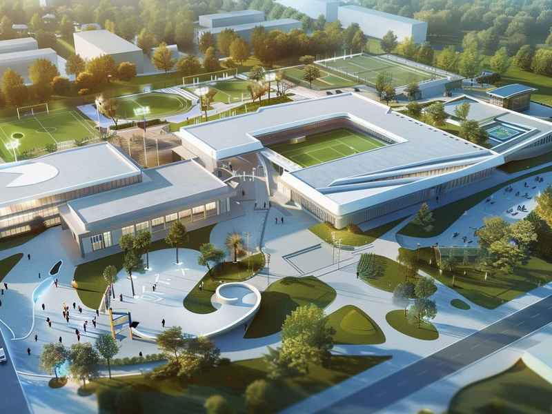 全民健身中心建设项目简介 - 全民健身中心建设项目简介内容 全民健身中心建设项目简介 - 全民健身中心建设项目简介内容