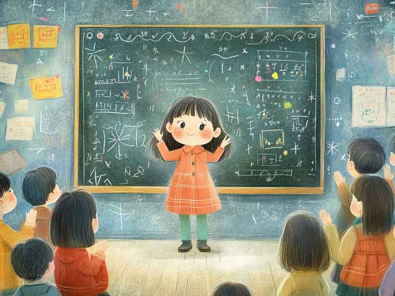 如何构建小学数学高效课堂论文刘秀花 小学数学高效课堂的构建论文