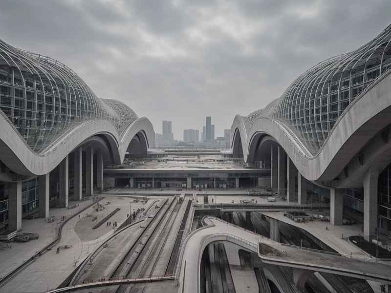 深圳在建高铁站;深圳在建高铁站有哪些 深圳在建高铁站;深圳在建高铁站有哪些