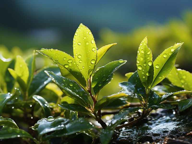 搜索电商新手入门教程茶叶类目、茶叶在电商算不算冷门 搜索电商新手入门教程茶叶类目、茶叶在电商算不算冷门