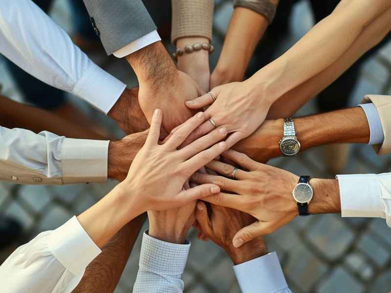 企业加盟是什么意思；企业加盟是什么意思啊