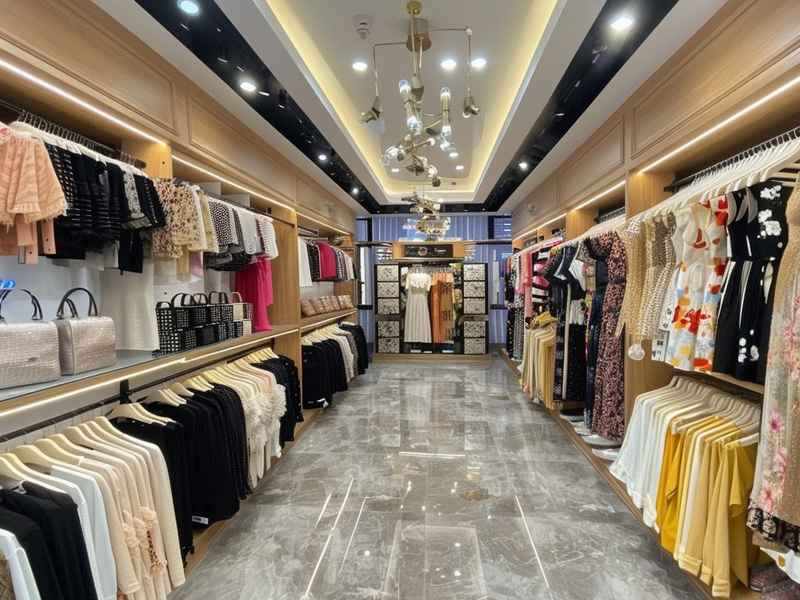 深圳高品质女装市场在哪 - 深圳高品质女装市场在哪里