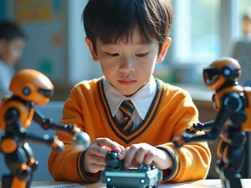 少儿人工智能编程、少儿人工智能编程培训在线 6-10 少儿人工智能编程、少儿人工智能编程培训在线 6-10